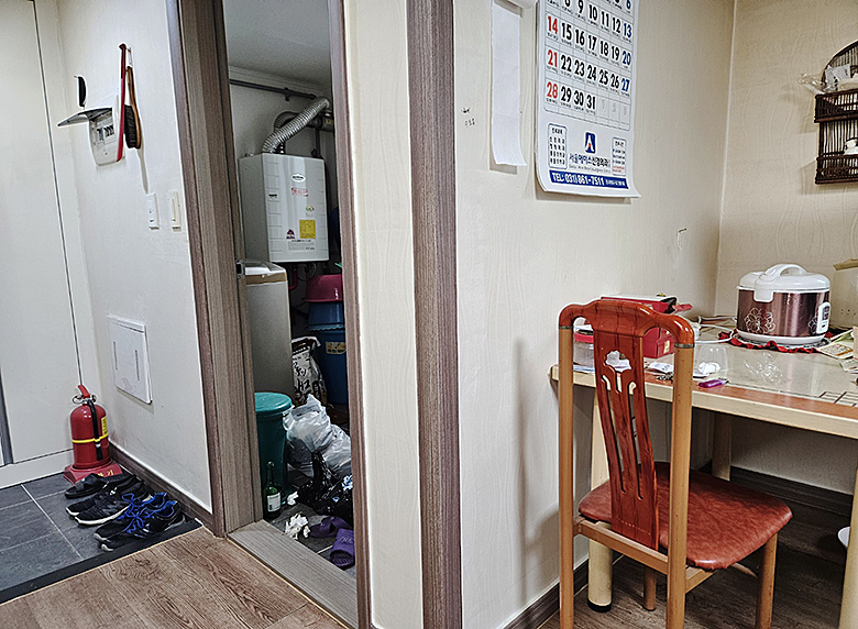 악취제거, 특수청소업체의 필요성과 효과적인 해결 방법